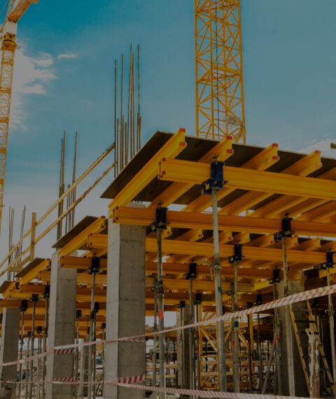 Formwork