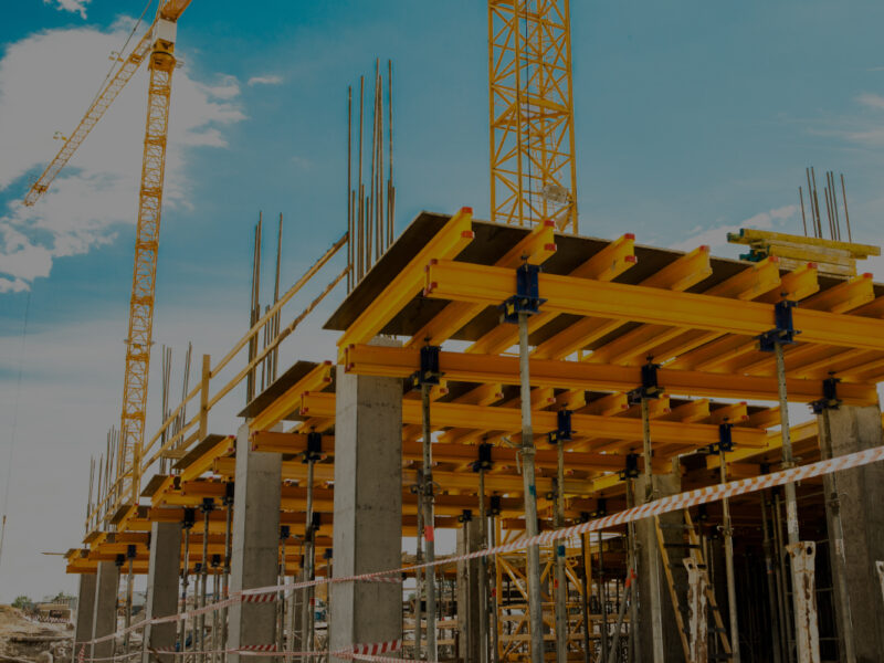 Formwork