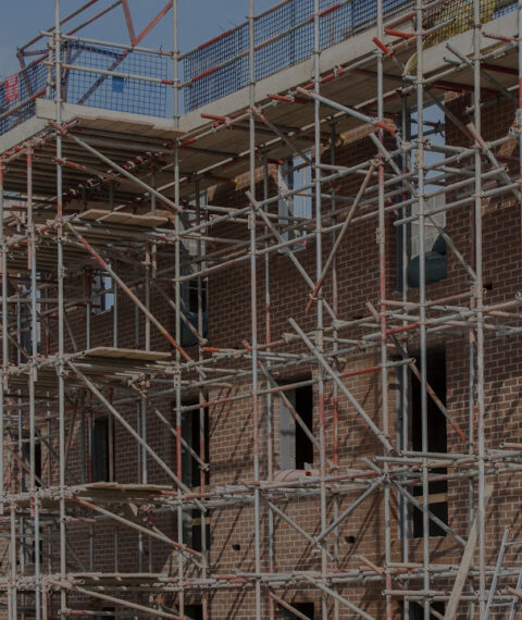 Scaffold