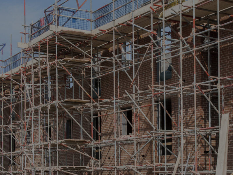Scaffold