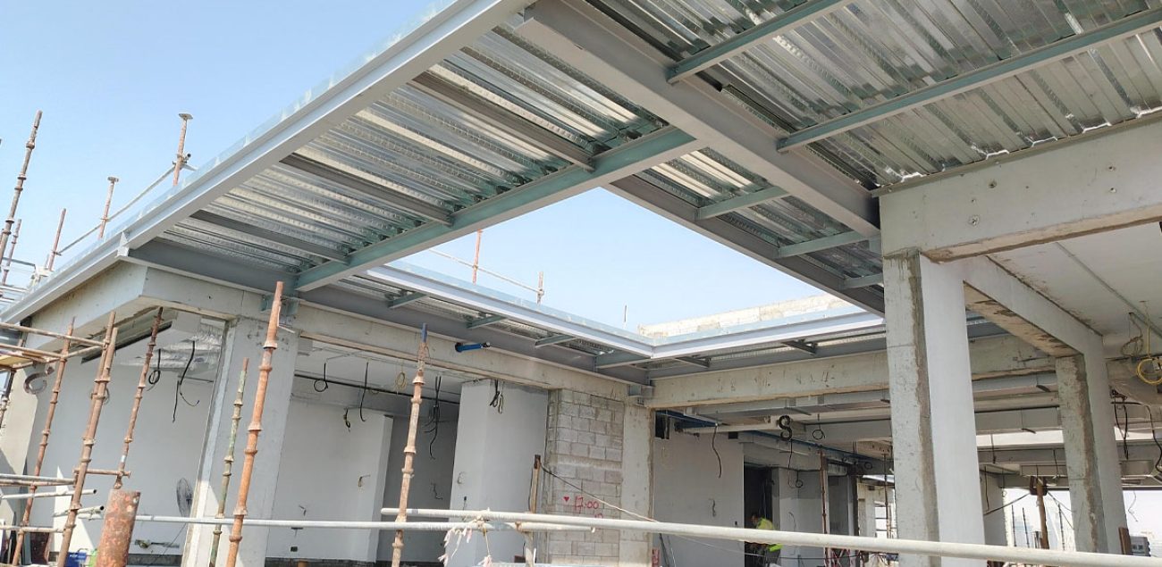 roof-canopy-insatallation