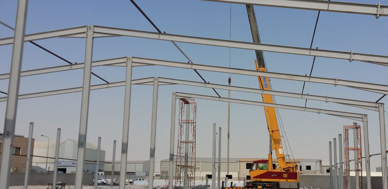 steel-construction-ii