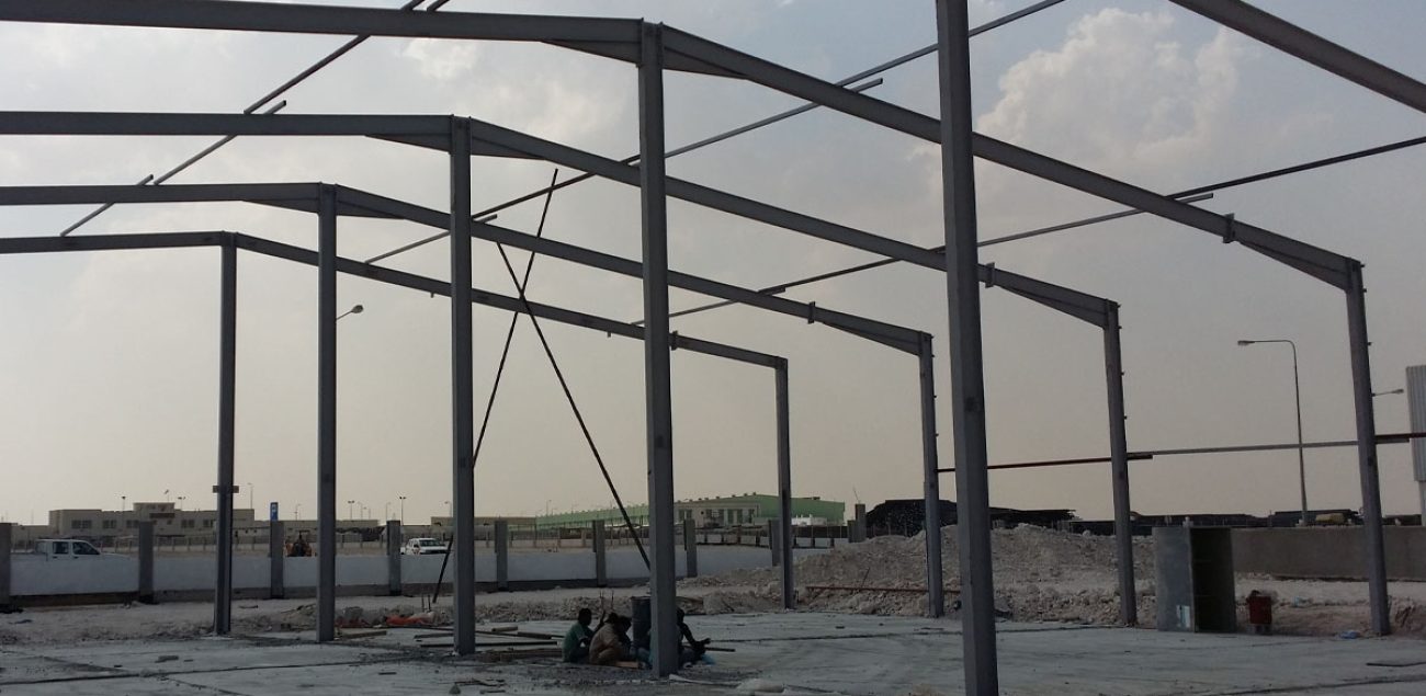 steel-construction-iii