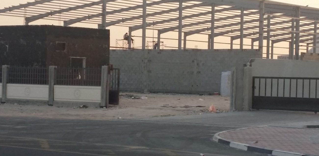 steel-construction